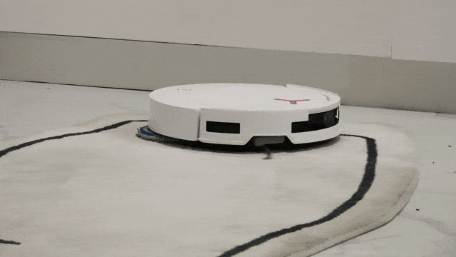 科沃斯地宝 T50 PRO：81mm 纤薄机身 + 边刷拖布双外扩，解决“进不去、够不着”清洁难题