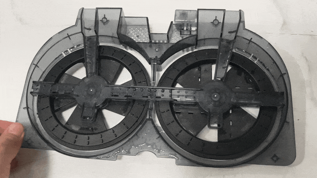 科沃斯地宝 T50 PRO：81mm 纤薄机身 + 边刷拖布双外扩，解决“进不去、够不着”清洁难题