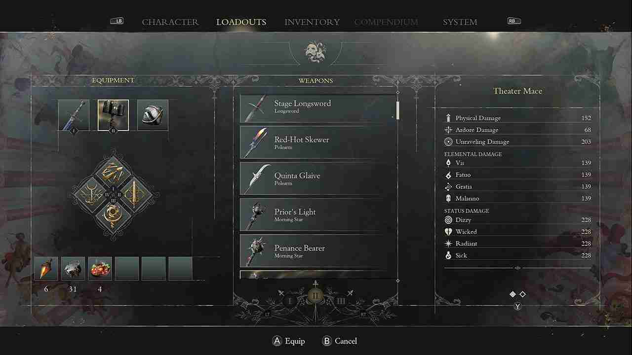 类魂动作RPG游戏《艾诺提亚》现正发售