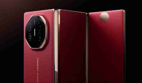 19999元起！超600万人预约的华为Mate XT三折叠首销秒售罄