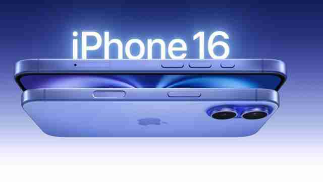 “iPhone16最容易维修”登上热搜：难道没有可宣传的创新点了？