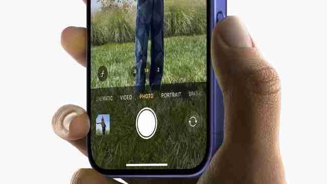 苹果高管谈iPhone 16拍照按钮：设计从用户出发，实现靠团队协作