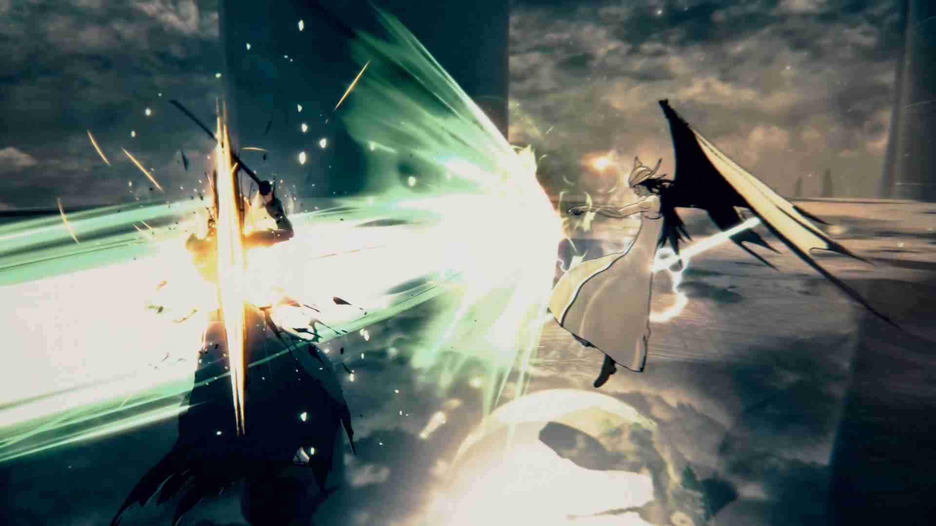 《BLEACH》家用主机游戏最新作品《BLEACH 魂魄觉醒》即将在2025年登场