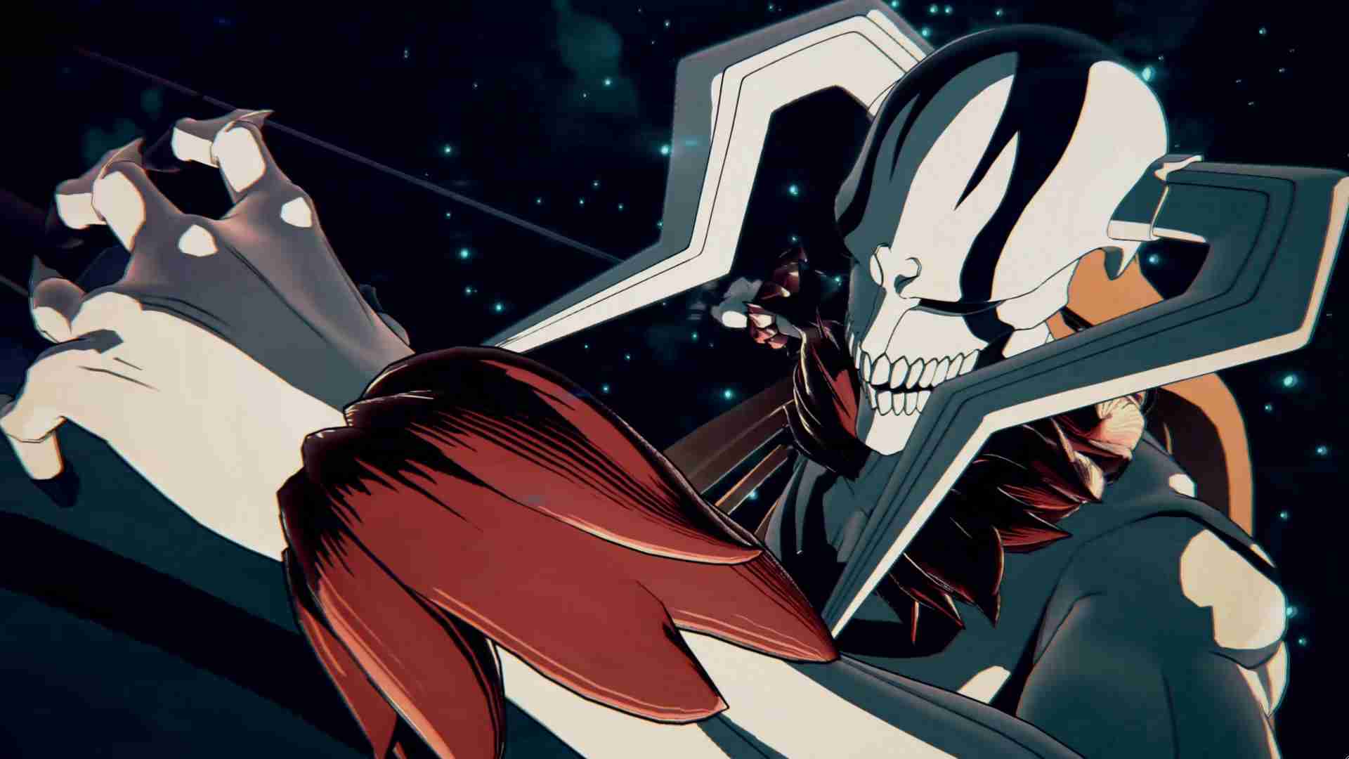 《BLEACH》家用主机游戏最新作品《BLEACH 魂魄觉醒》即将在2025年登场