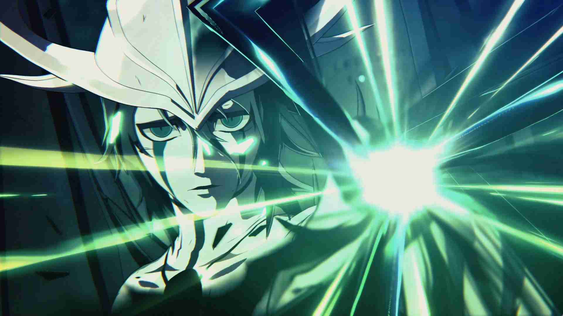 《BLEACH》家用主机游戏最新作品《BLEACH 魂魄觉醒》即将在2025年登场