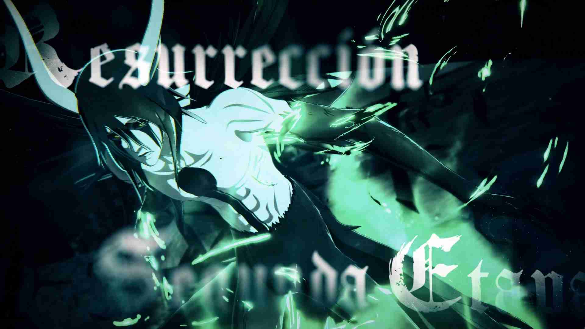 《BLEACH》家用主机游戏最新作品《BLEACH 魂魄觉醒》即将在2025年登场