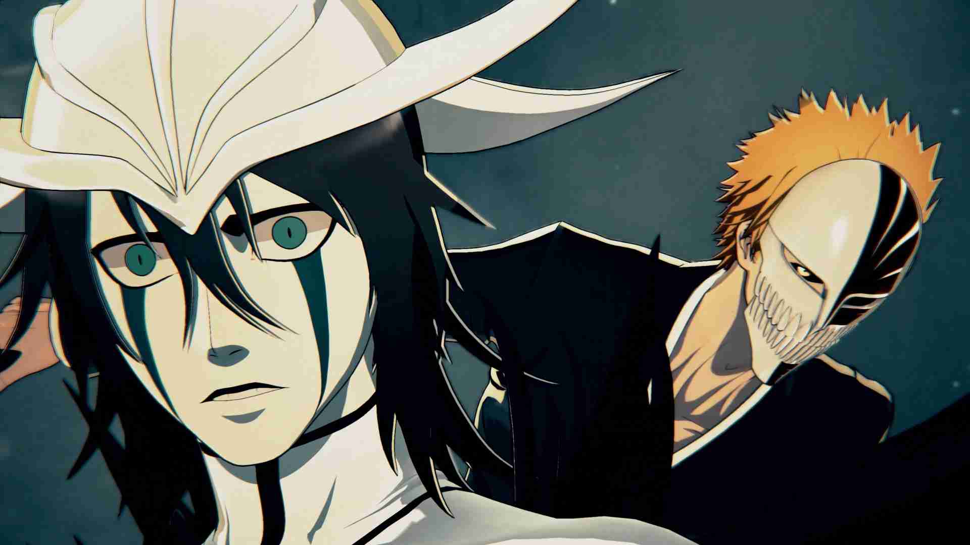 《BLEACH》家用主机游戏最新作品《BLEACH 魂魄觉醒》即将在2025年登场