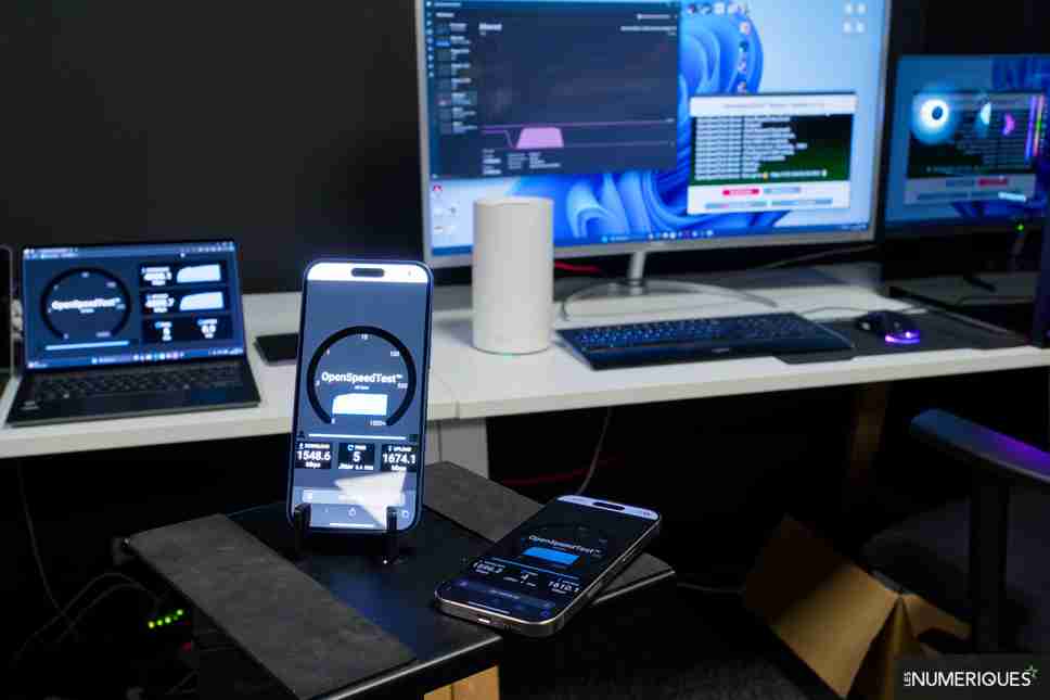 苹果确认 iPhone 16 全系 Wi-Fi 7 仅支持 160MHz 带宽，与 Wi-Fi 6E 看齐