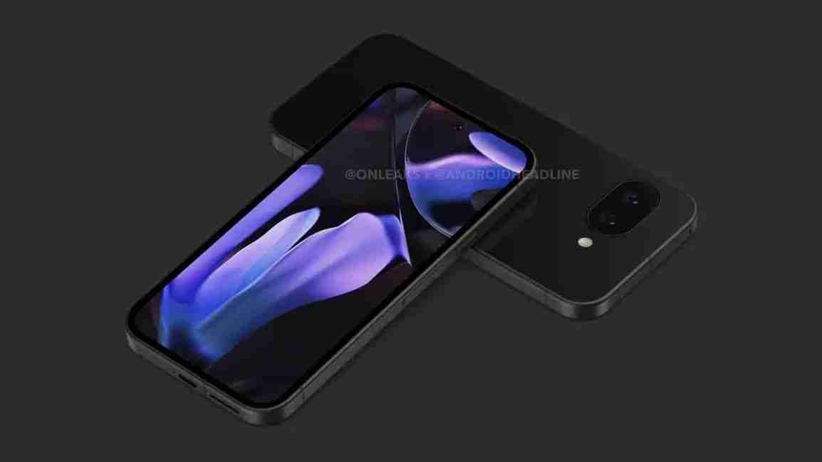 谷歌 Pixel 9a 手机曝料：紫、粉新色挑动视觉、8.5 毫米厚度，告别家族式相机凸起设计