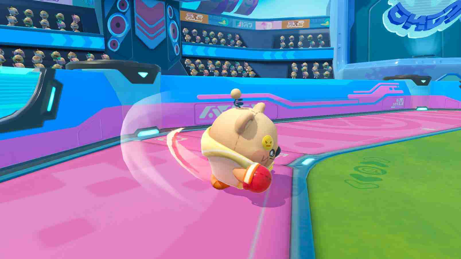 《蛋仔派对》超燃蛋仔再添新成员，刺猬绷绷、仓鼠嘟宝集结，变身出战！