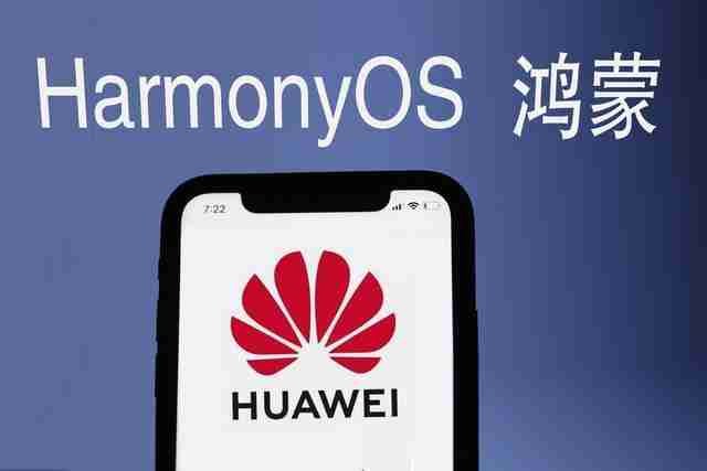 说实话，除了华为，小米、OV荣耀谁来研发鸿蒙，都会失败