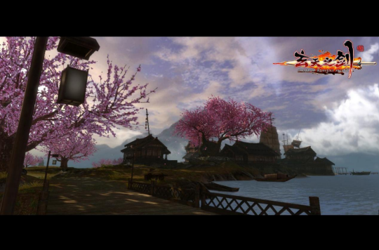 全新端游《玄天之剑》这个国庆假期10月3日“九霄龍吟”给你带来全新体验！！！