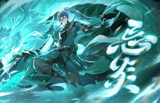 偷师米哈游的《鸣潮》，被玩家刷了4万多条差评