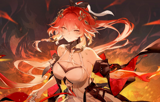 偷师米哈游的《鸣潮》，被玩家刷了4万多条差评