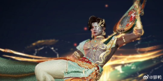 《明日之后》以废土东方美学，惊艳所有人！