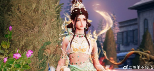 《明日之后》以废土东方美学，惊艳所有人！