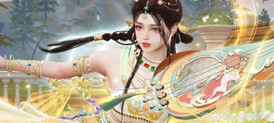 《明日之后》以废土东方美学，惊艳所有人！