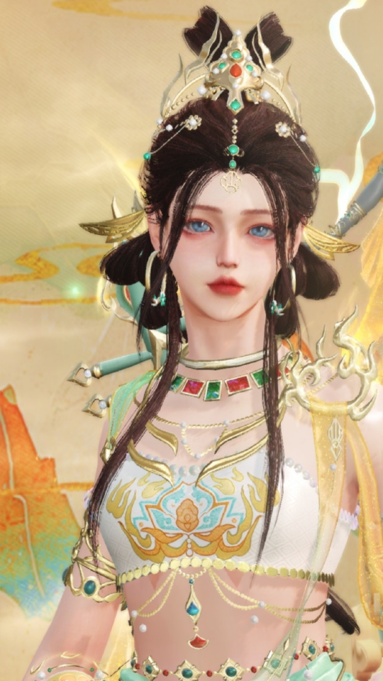 《明日之后》以废土东方美学，惊艳所有人！