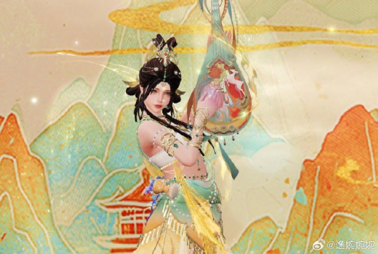 《明日之后》以废土东方美学，惊艳所有人！