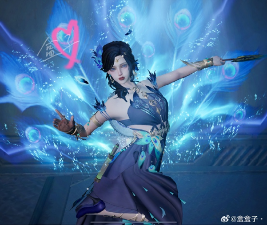 《明日之后》以废土东方美学，惊艳所有人！