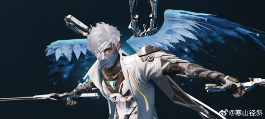 《明日之后》以废土东方美学，惊艳所有人！