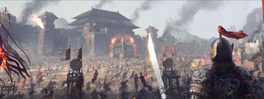 《战神传奇》新服盛世繁华起，岁月如歌行！