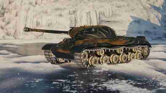 喜迎长假，乐享奖励！《坦克世界》国庆节活动开启