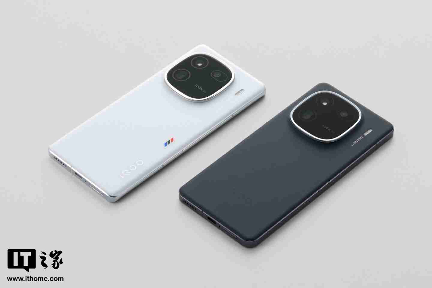 iQOO 13 手机将采用位置更高的指纹方案，有望支持百瓦 PPS 快充