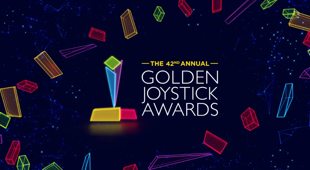 2024金摇杆奖投票已开启，《黑神话悟空》获「最佳视觉设计」提名