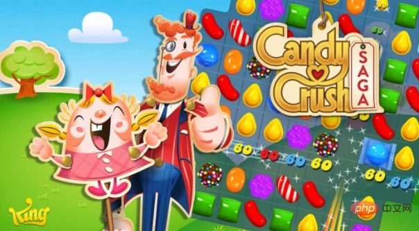 消除类手游哪些好玩 目前最火的消除类手机游戏前几名推荐