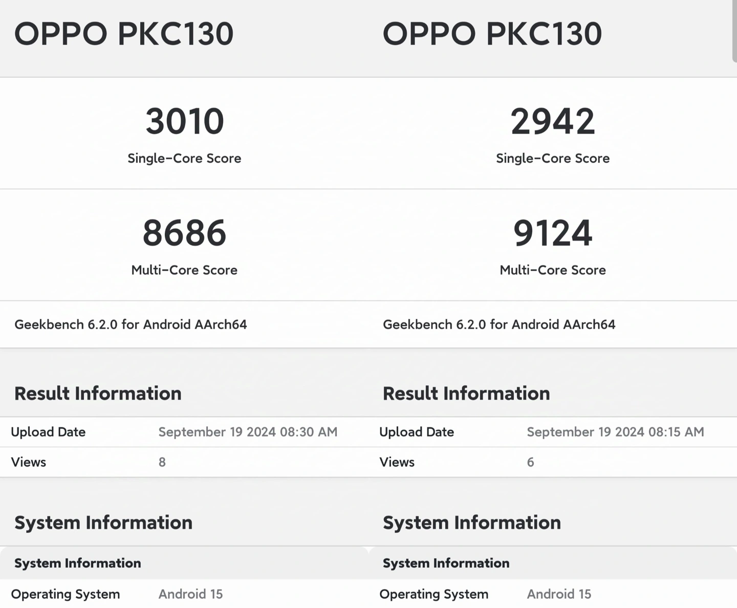消息称天玑 9400 的 X925 超大核定频 3.626GHz，OPPO、vivo、小米均采购