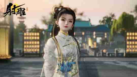 能否涅槃重生？网易《射雕》回炉计划将于10月11日首曝！