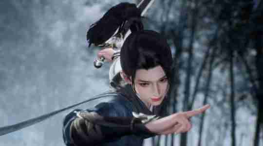 能否涅槃重生？网易《射雕》回炉计划将于10月11日首曝！