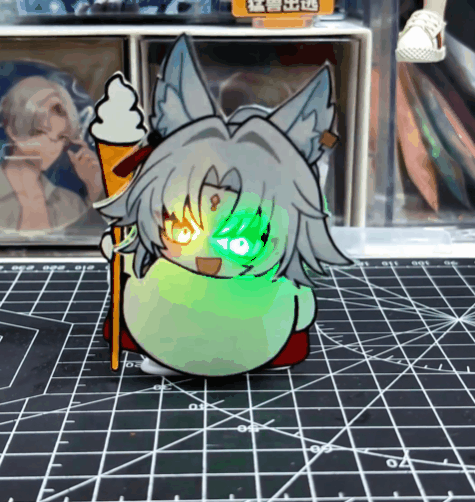 坏了，这游戏怎么“打铁”打到线下了？