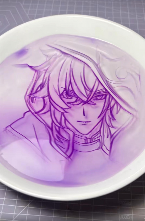 坏了，这游戏怎么“打铁”打到线下了？