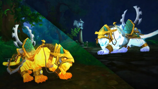 最后时刻！《魔兽世界》这些福利即将截止，抓紧领取！