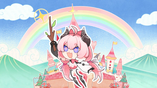 《鸣潮》角色T度排行榜评选！谁才是最保值的角色？