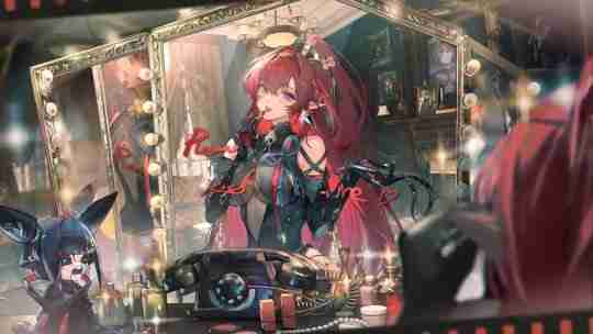 《鸣潮》角色T度排行榜评选！谁才是最保值的角色？