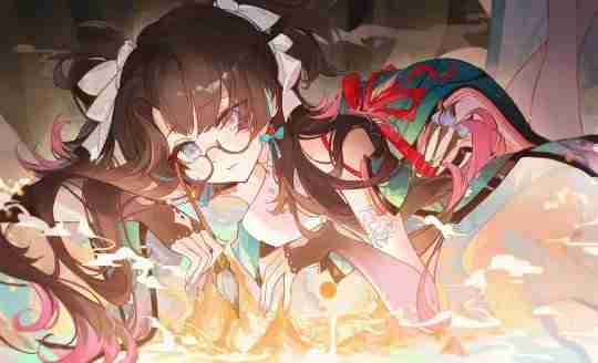 《鸣潮》角色T度排行榜评选！谁才是最保值的角色？