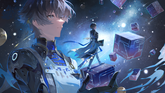 《鸣潮》角色T度排行榜评选！谁才是最保值的角色？