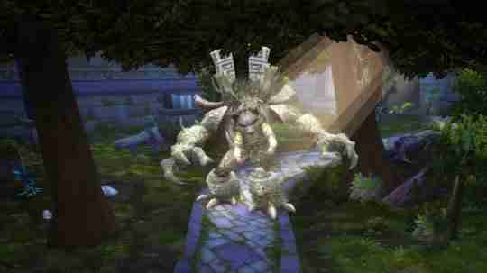 确定了！《魔兽世界》二十周年庆典更新将于10月24日上线