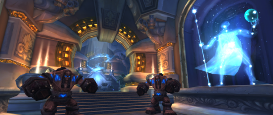 《魔兽世界》橙锤碎片掉率提高，部分首领削弱丨“巫妖王之怒”奥杜尔团队副本调整公告