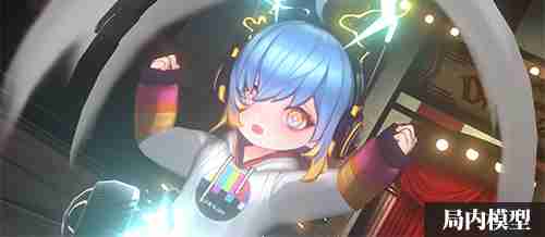 二游美术卷破天，《异象回声》如何凭独特美学破局？