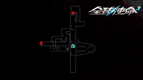 智斗月影灵铠《全球使命3》巧用机关破防线