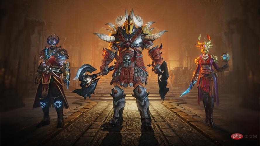 可以卖装备的手游排行榜 2025可以卖装备赚钱的手游有哪些