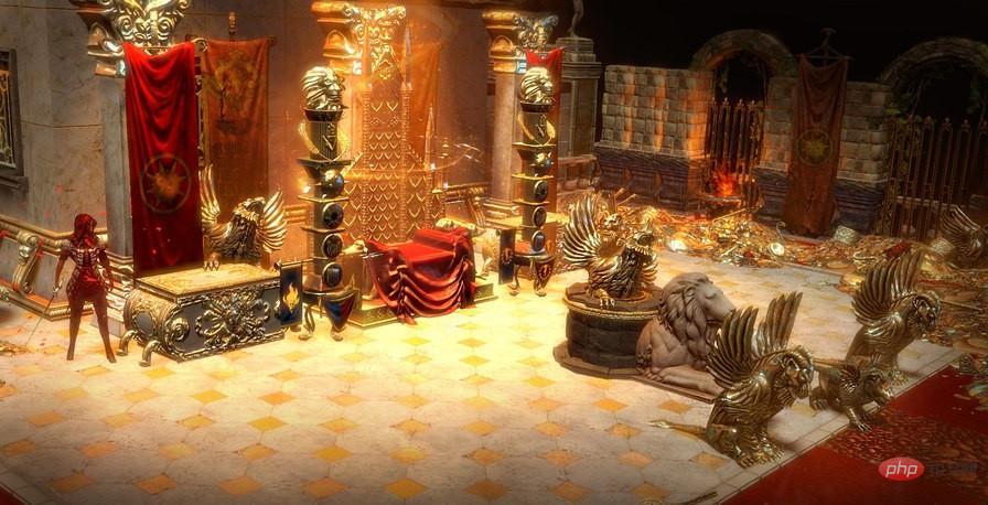 可以卖装备的手游排行榜 2025可以卖装备赚钱的手游有哪些