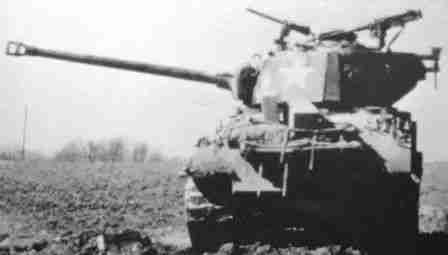 《坦克世界》钢筋铁骨机枪射速！这台传奇车长座驾重返战场