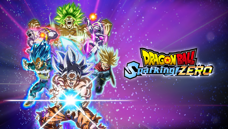 《七龙珠 电光炸裂！ZERO》全球累积销量已突破300万套
