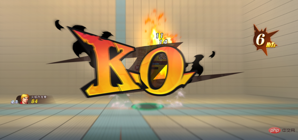 格斗游戏2024排行榜 高人气格斗类手机游戏前十名