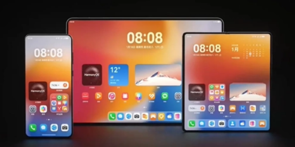 华为Mate70系列双框架系统是什么_华为Mate70双框架系统详解